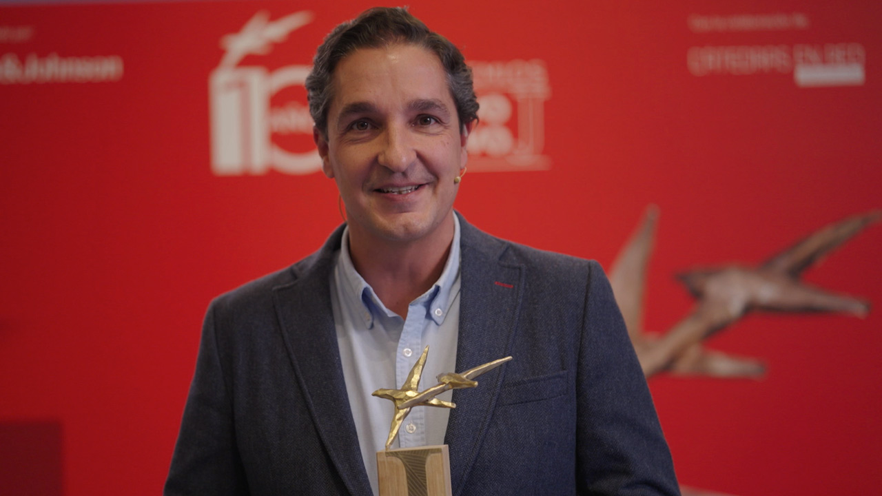 Primera Estrella, Fundación Ana Carolina Díez Mahou