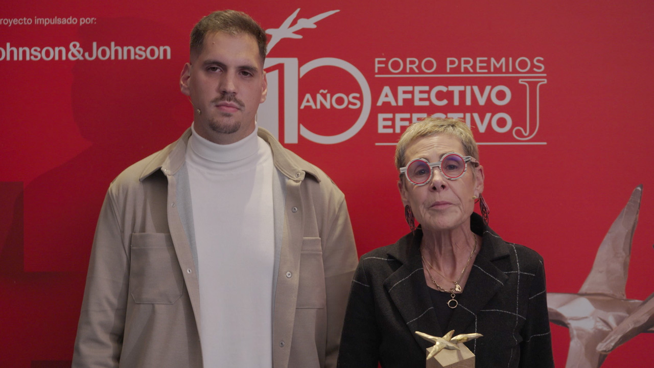 Un Hacker en mi Cerebro, LAR Pro Salud Mental