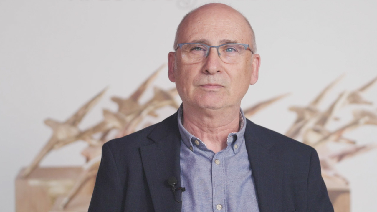 30 años de ocio terapéutico, ASION