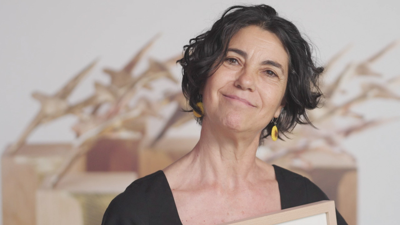 NeNe con las familias, Fundación NeNe