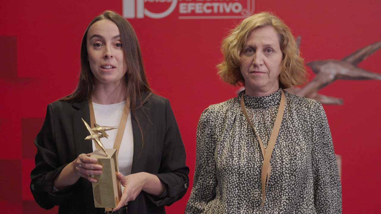 Escuela de familias, Fundación Instituto San José