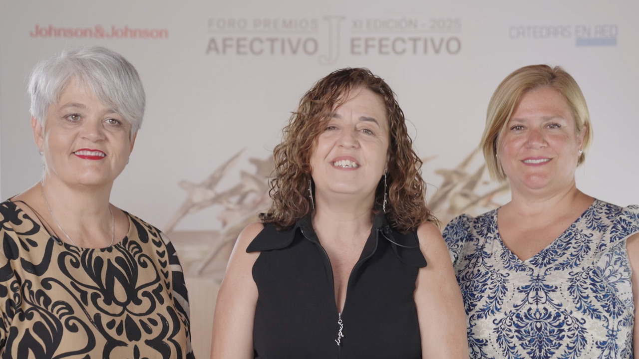 La experiencia de cuidar a quien cuida, Servicio Canario de Salud