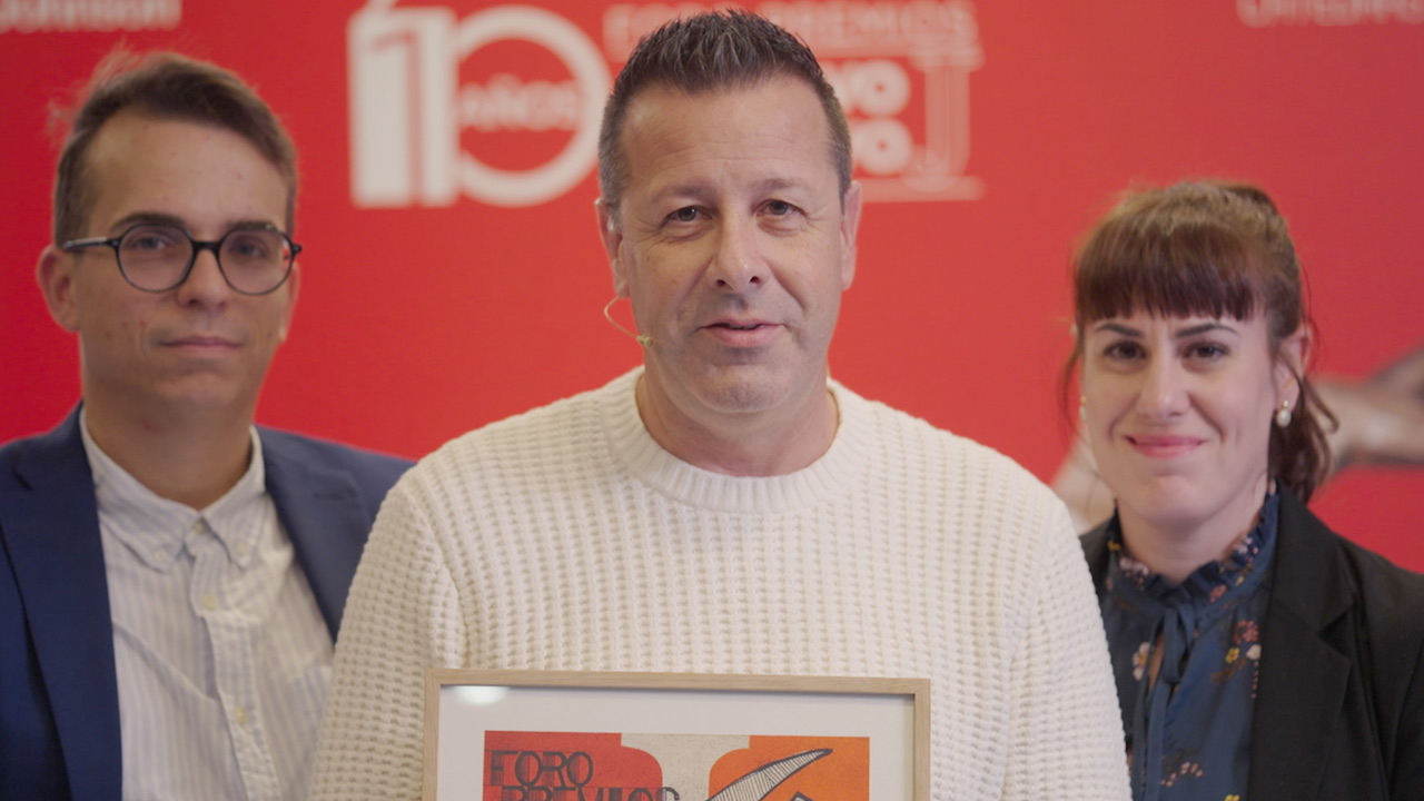 La Tribu Tupujume, Asociación TUPUJUME