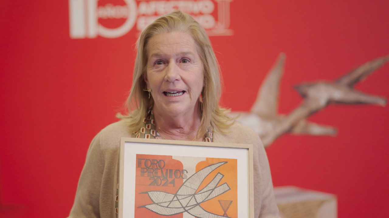 Atención a la salud mental de niños, niñas y adolescentes, Fundación ANAR