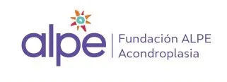 logo alpe acondroplasia