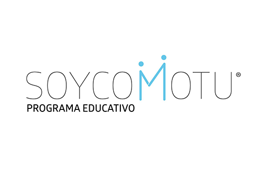 Logo Soycomotú