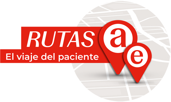 Logo Rutas AE