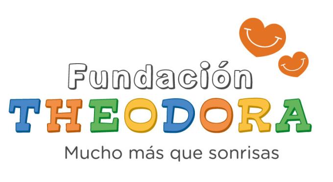 Logo Theodora