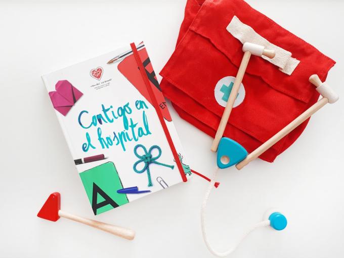 Guia menudos corazones