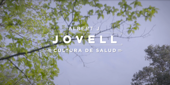 Portada trailer Jovell
