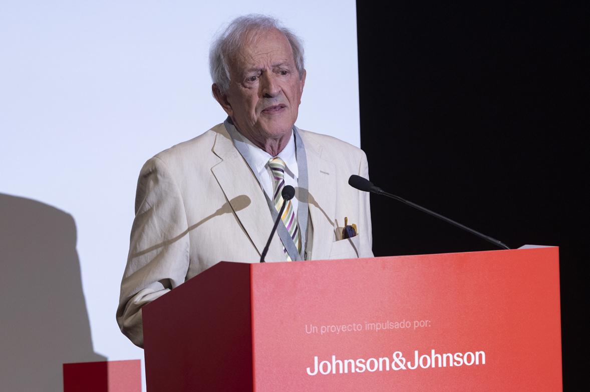 Javier Sánchez Caro