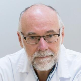 Víctor Pérez Solá