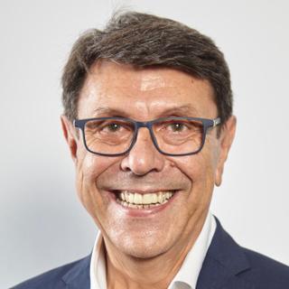 Antonio J. García