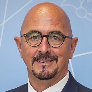 César Pascual