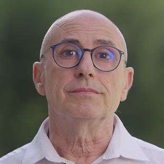 Javier Meana