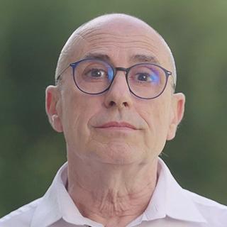 Javier Meana