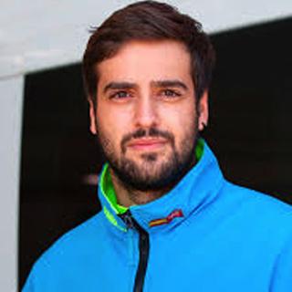 Jorge Prieto