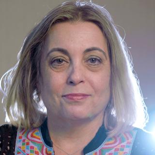 Leles Marín