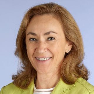 María Martín Díez de Baldeón