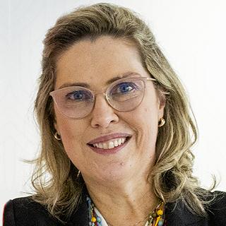 María Fernanda Prado