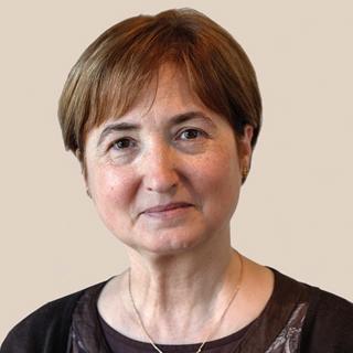 María Dolors Navarro