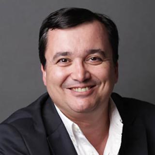 Álvaro Hidalgo