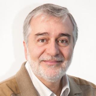 Ángel Gil