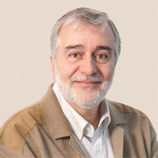 Ángel Gil