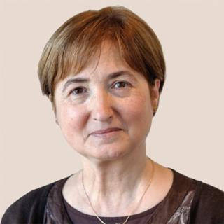 María Dolors Navarro