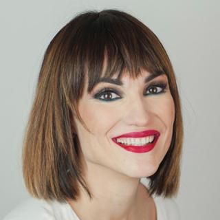 Irene Villa