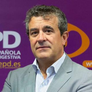 Javier Crespo