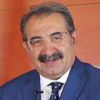 Jesús Fernández Sanz