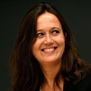 María Martinón Torres