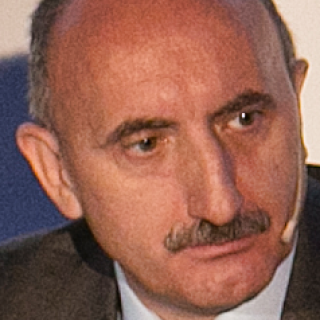 Ponente Alipio Gutiérrez