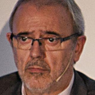 Ponente Joan Escarrabill