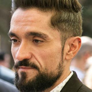 Ponente Joan Escarrabill