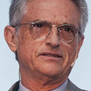 Ponente Luis Rojas-Marcos