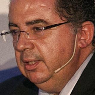 Ponente Xavier Corbella