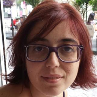 Ruth Serrano