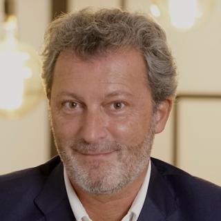 Santiago Cervera