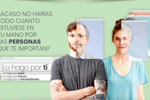 Listado Lo hago por ti