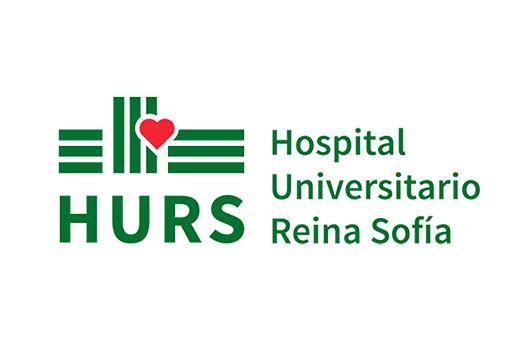Hospital Universitario Reina Sofía