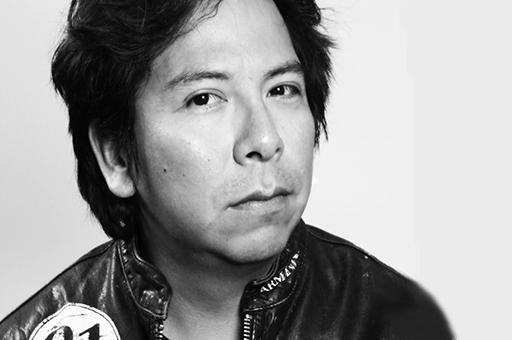 Martín Mucha periodista