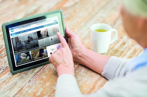 Listado más que abuelos