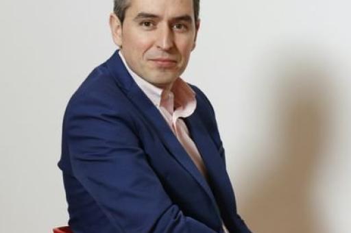 Javier Hernández Diario Digital de Salamanca