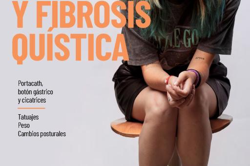 Imagen corporal y fibrosis quística