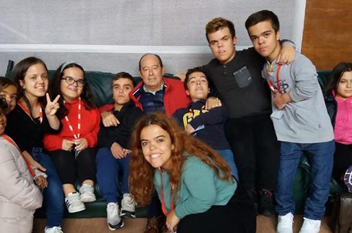 grupo ALPE acondroplasia