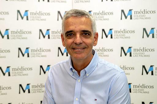 doctor Efrén Martínez Quintana