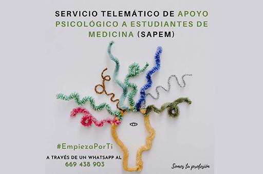 SAPEM Teleasistencia