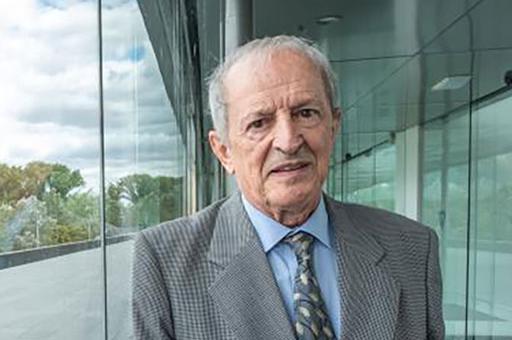 javier sánchez caro